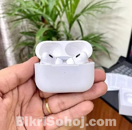 tws: apple air pods pro 2nd gen